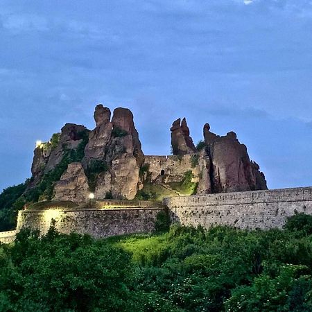 Hotel Fort O Bel Belogradchik Exterior photo