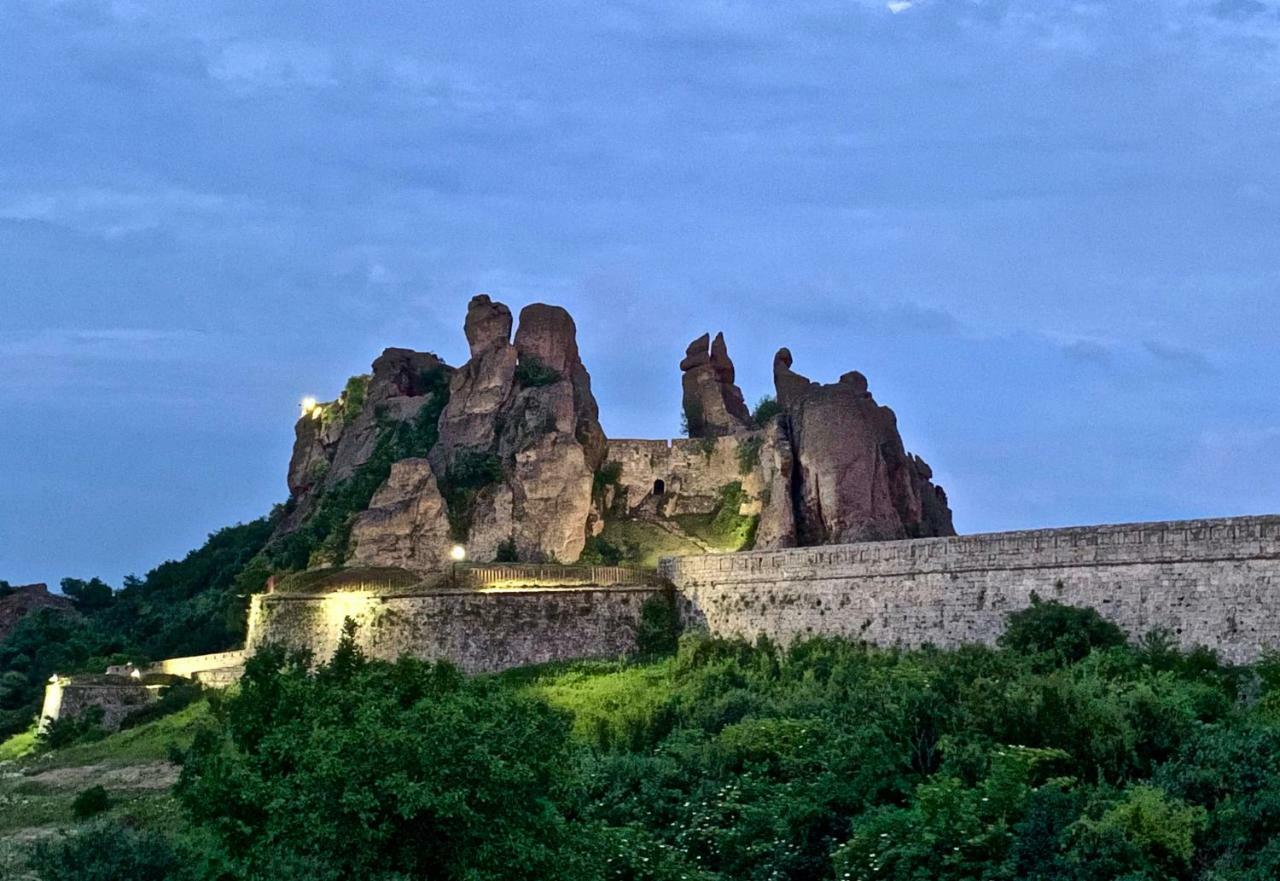 Hotel Fort O Bel Belogradchik Exterior photo