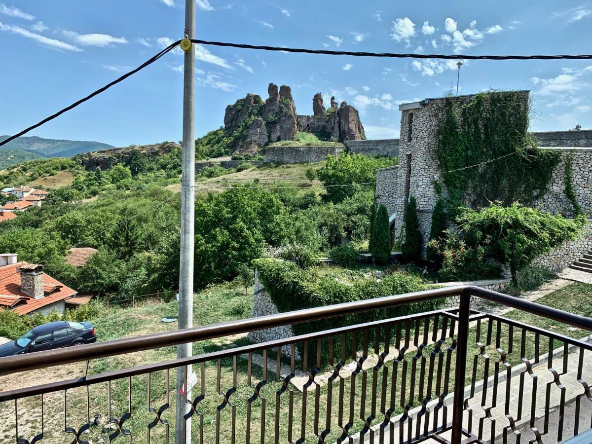 Hotel Fort O Bel Belogradchik Exterior photo